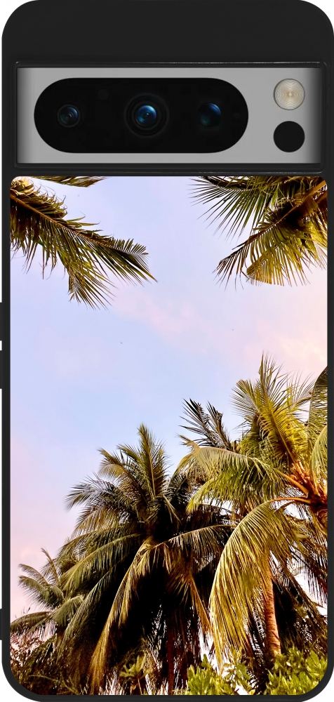 Coque Google Pixel 8 - La Chill Out main image 1